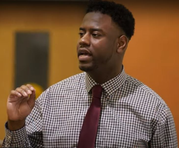 Bryan D. Evans, Sr. - President & CEO, Solvent Services, Inc.