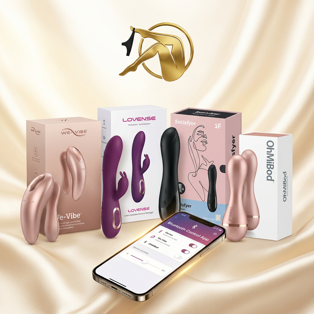 App & Remote Controlled Toys