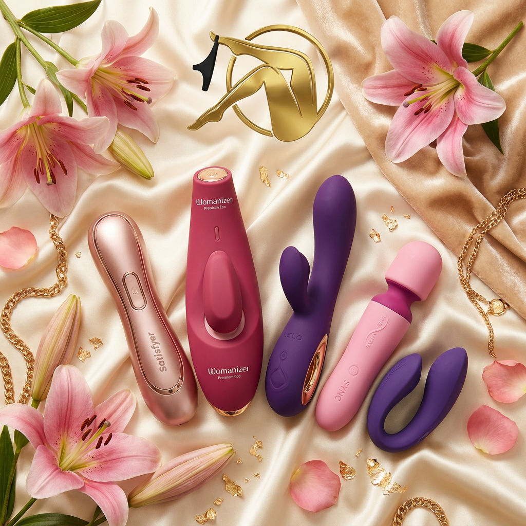 Vibrators