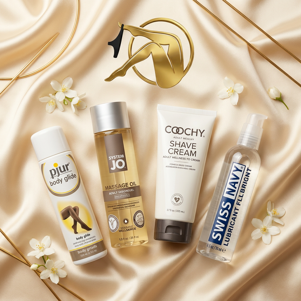 Wellness Essentials