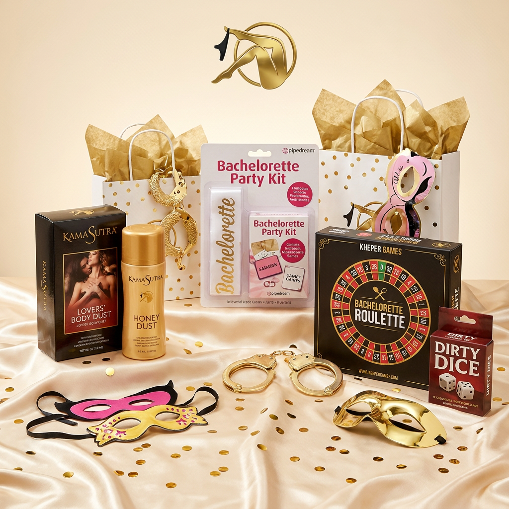 Novelty & Gifts