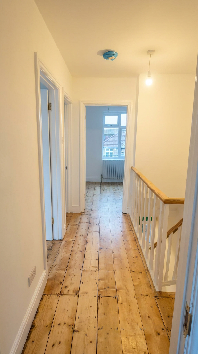 Full House Renovation
