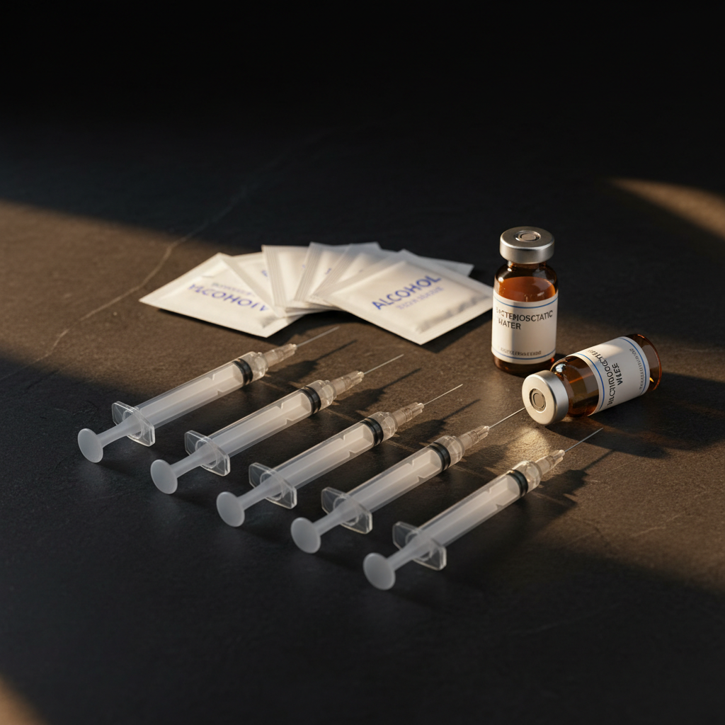 Supplies