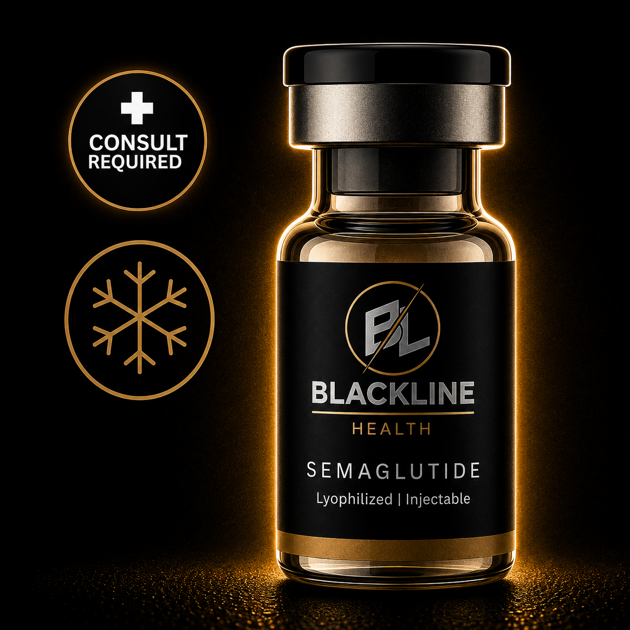 Semaglutide 10mg