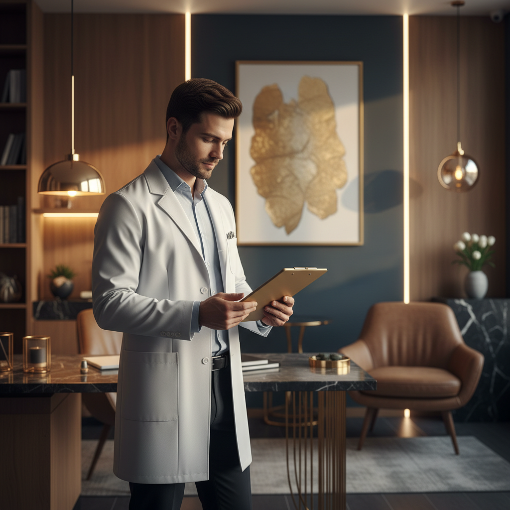 Doctor Consultation