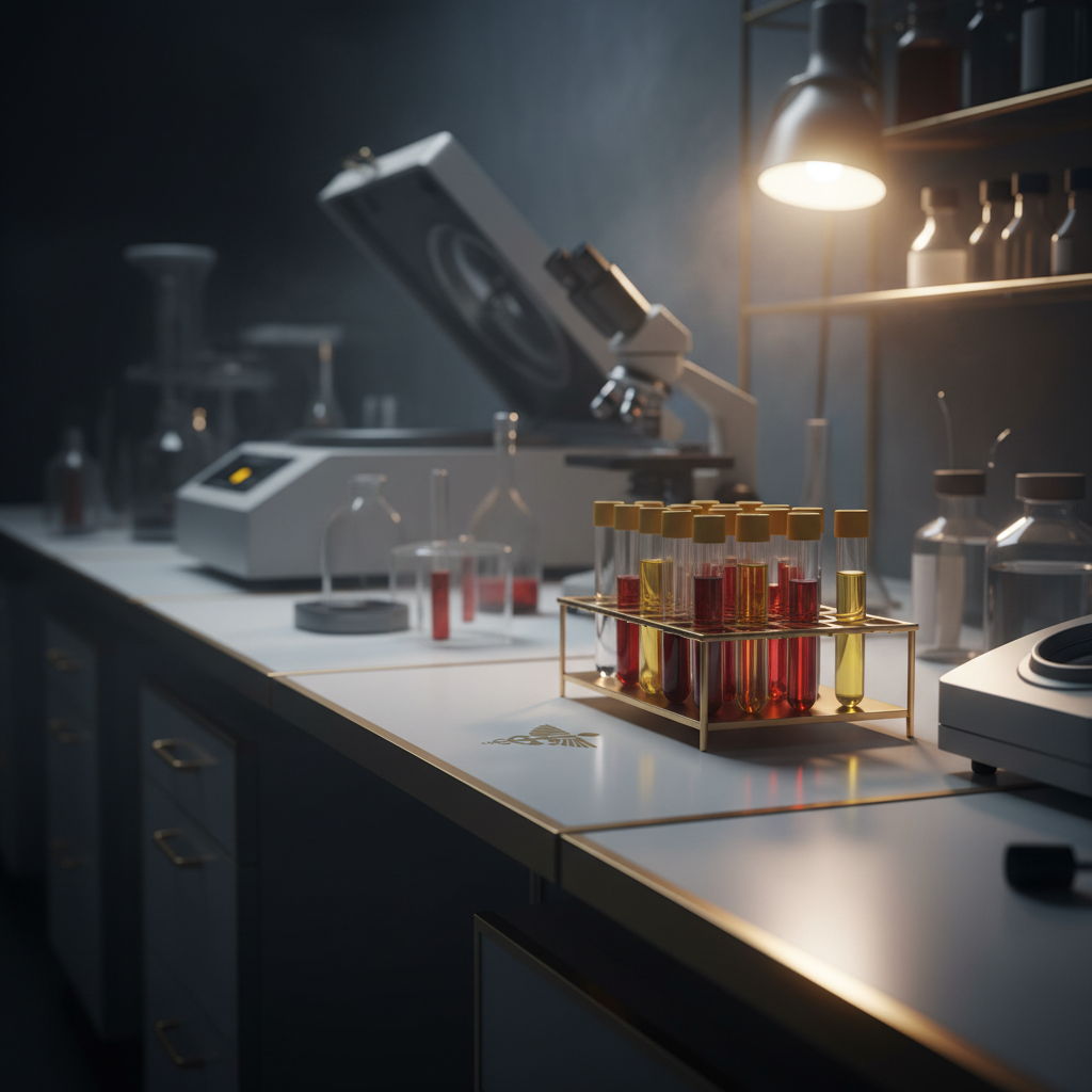 Lab Panels
