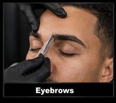 Eyebrows