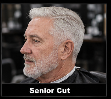 Senior Cut