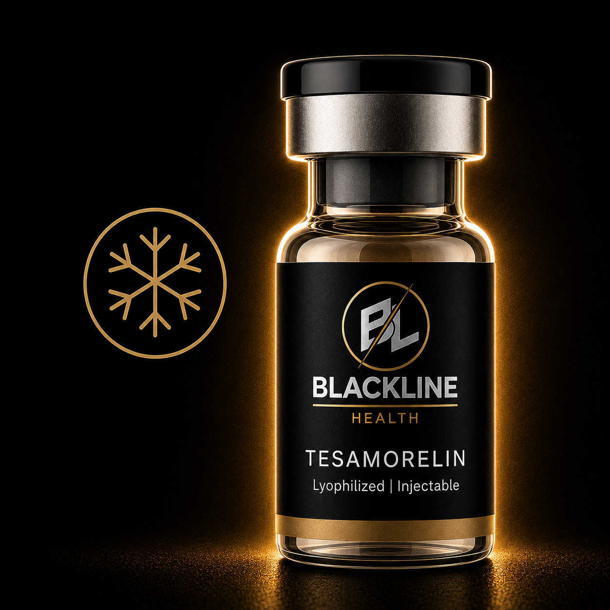 Tesamorelin 10mg