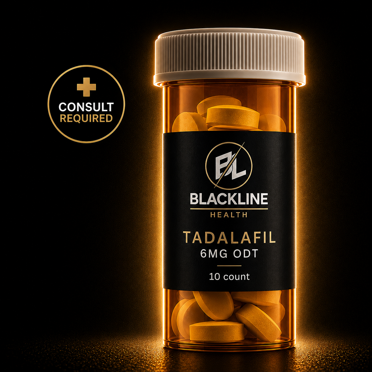 Tadalafil / Oxytocin
