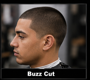 Buzz Cut