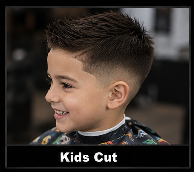Kids Cut