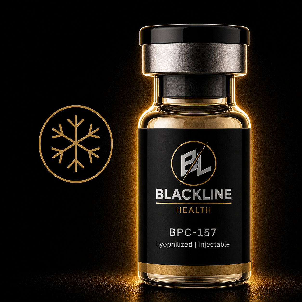 BPC-157 (5mg)