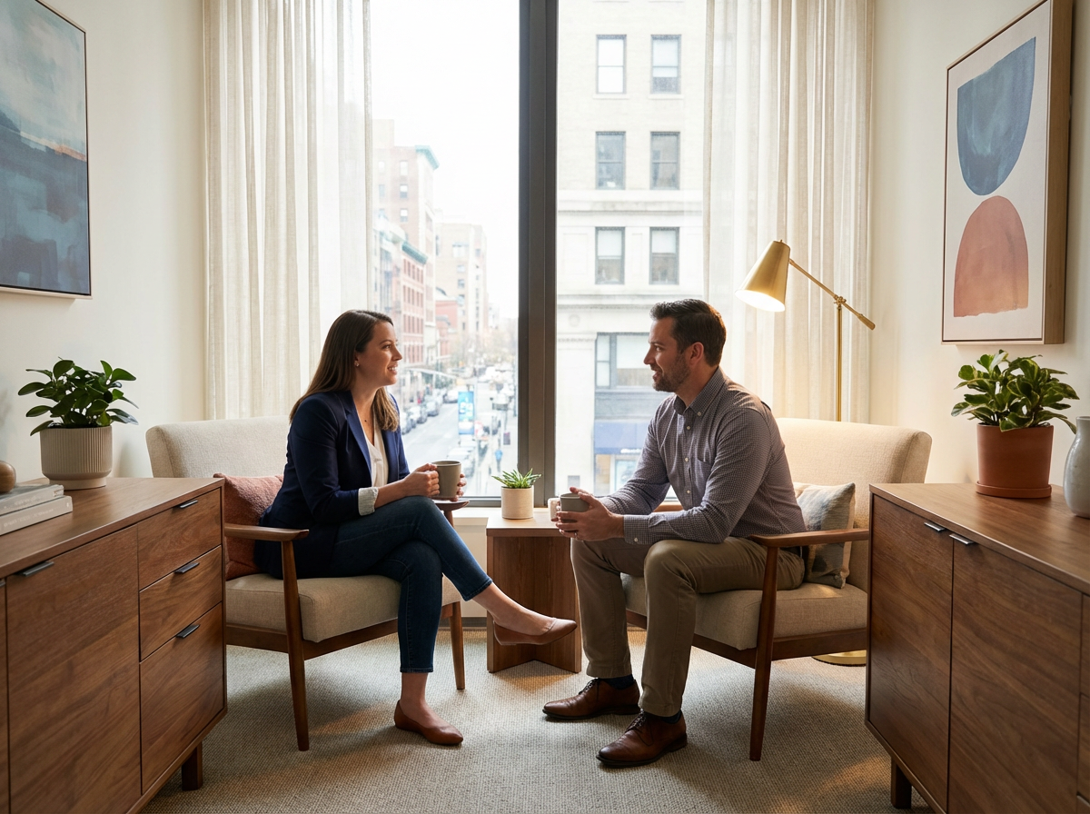 What Behavioral Health Facilities Get Wrong About Clinical Outreach