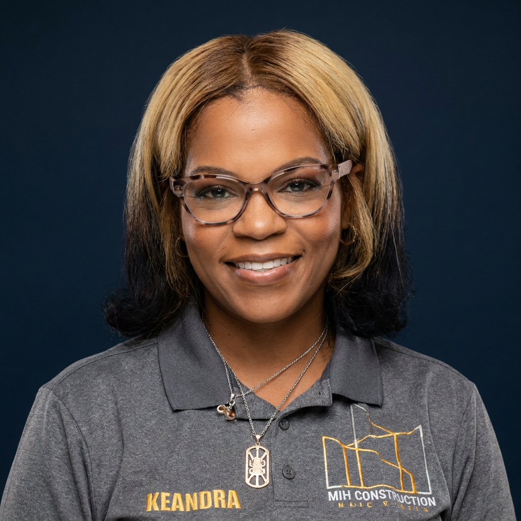 Keandra Augustine