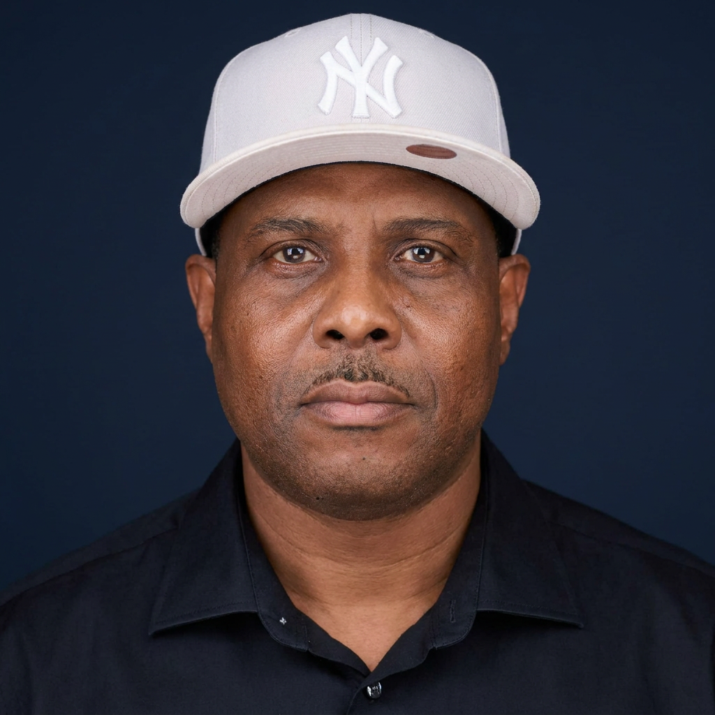 Derrick Tabb