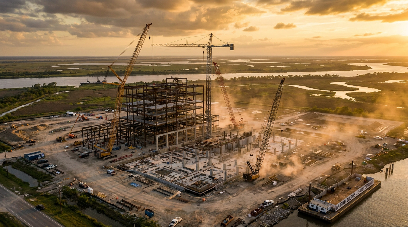 MIH Construction