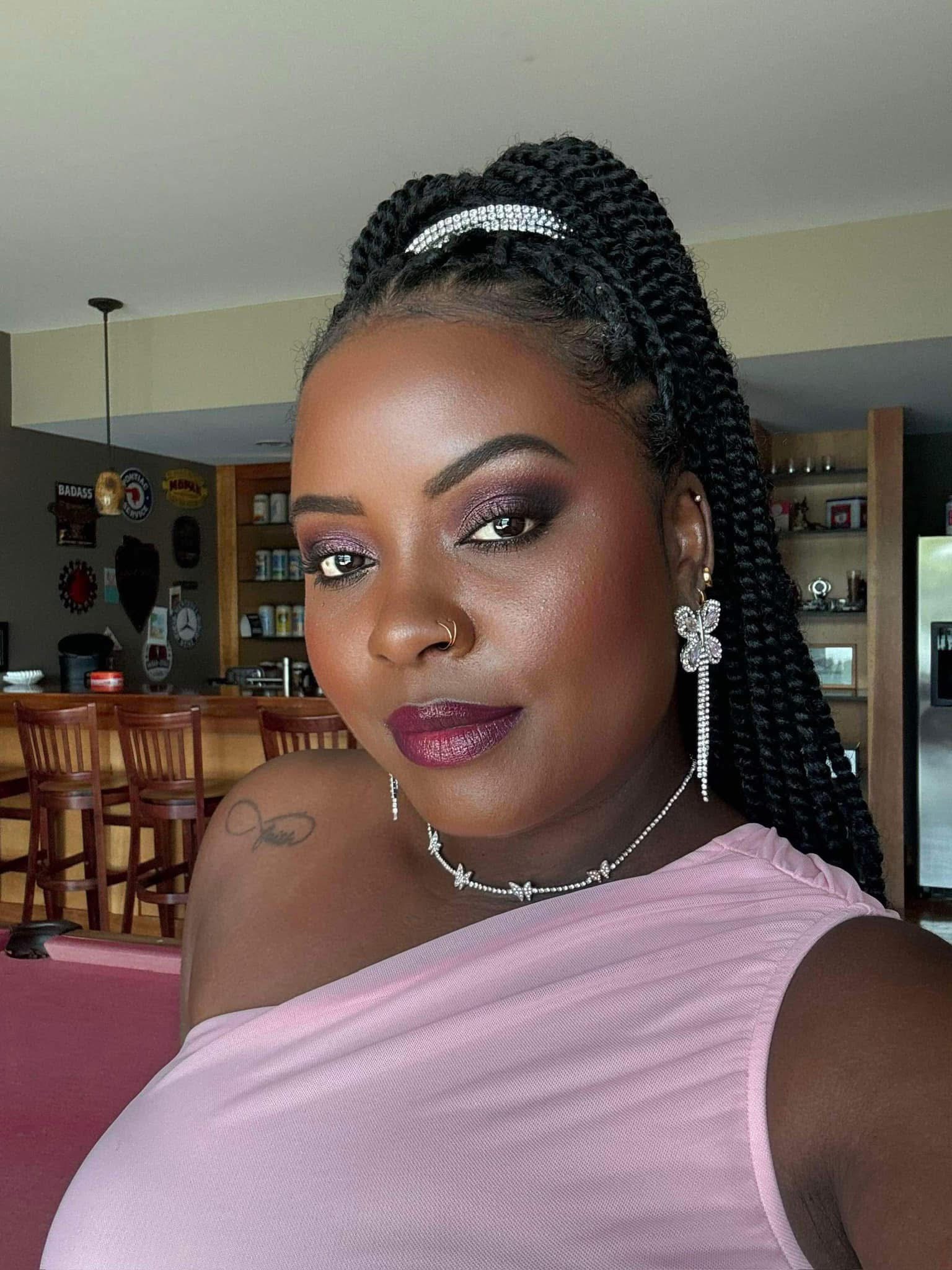 Naomi – TruOmi Jewelry
