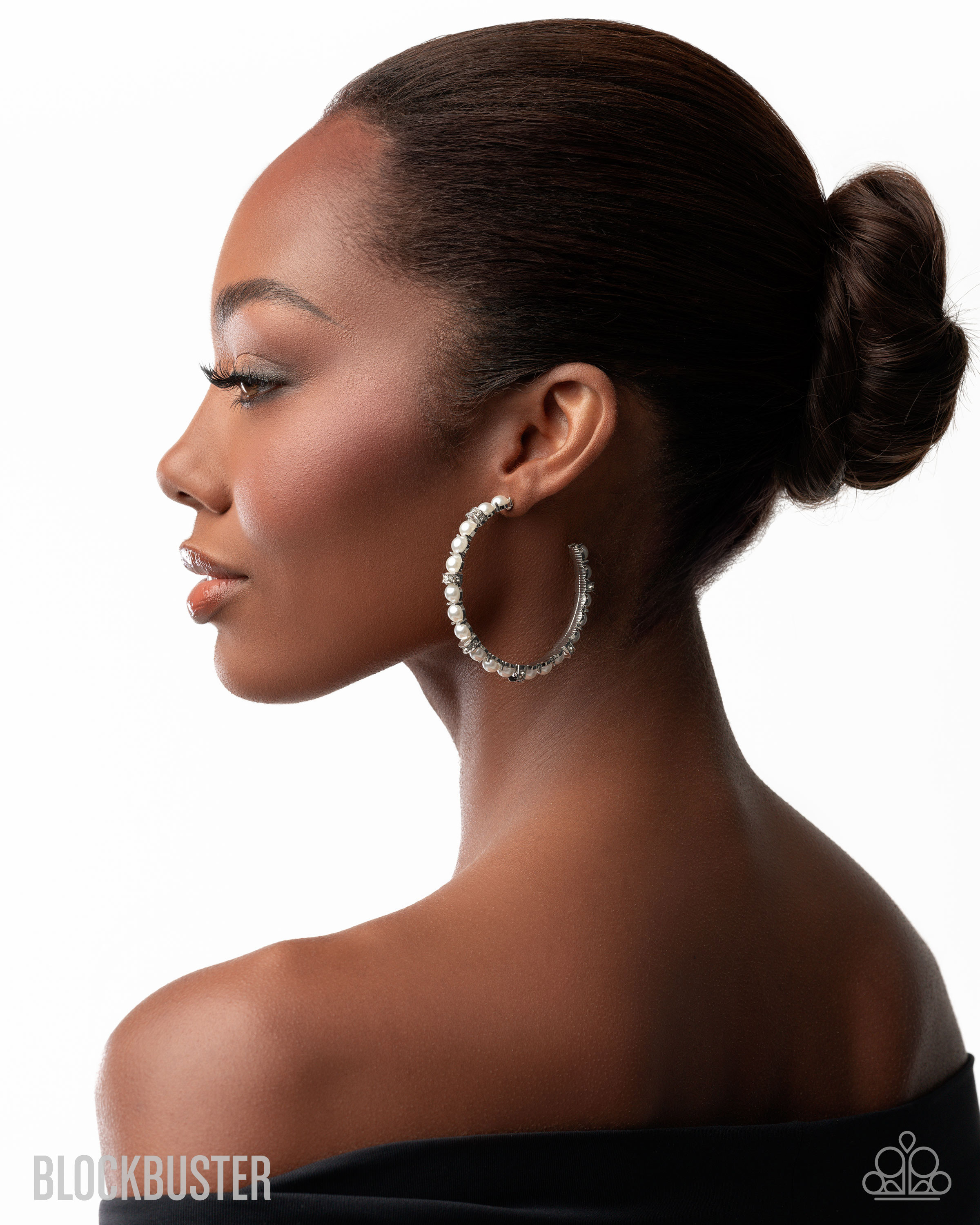Stunning Earrings