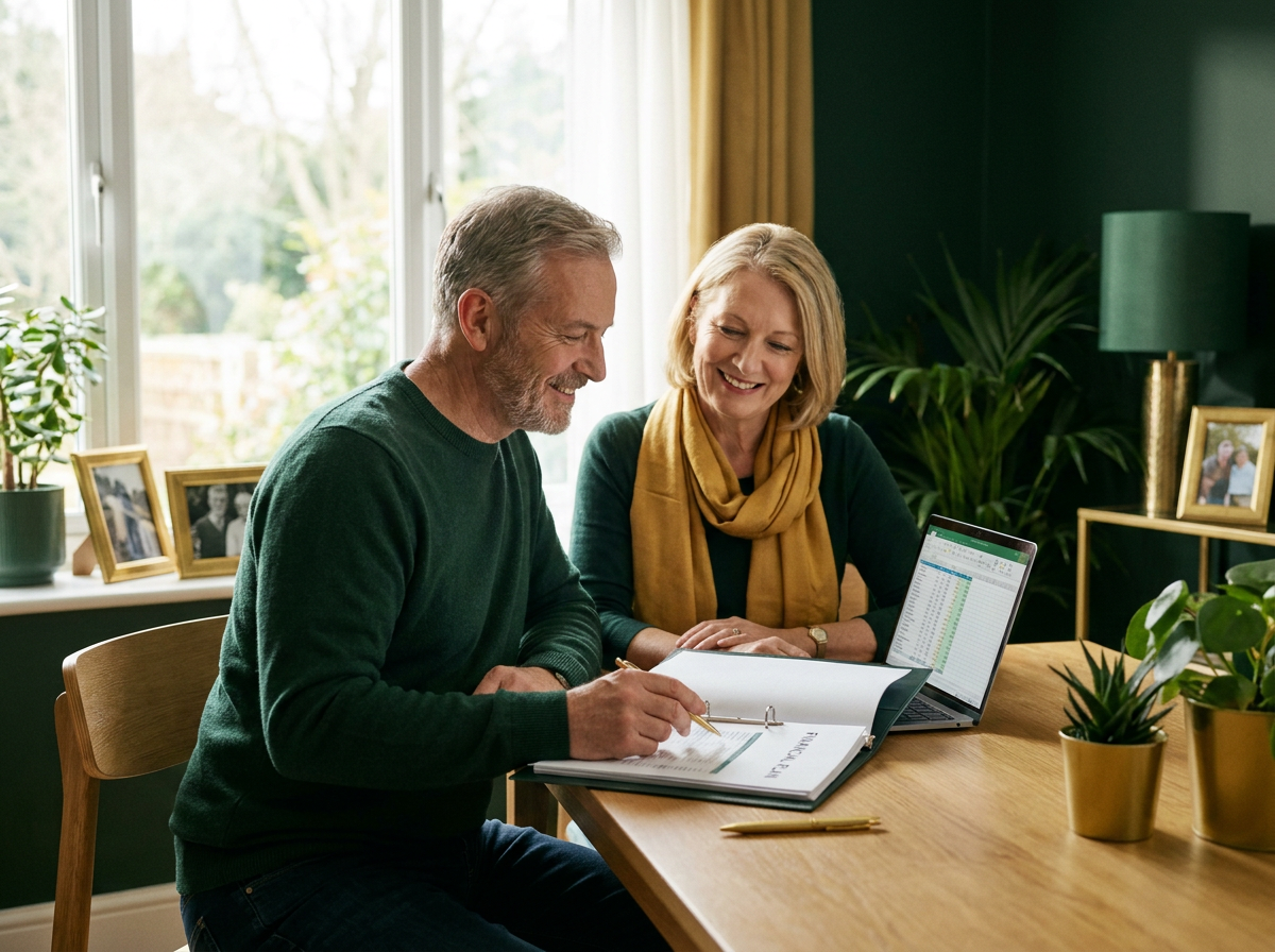 Stop Asking How Much Money You Need to Retire