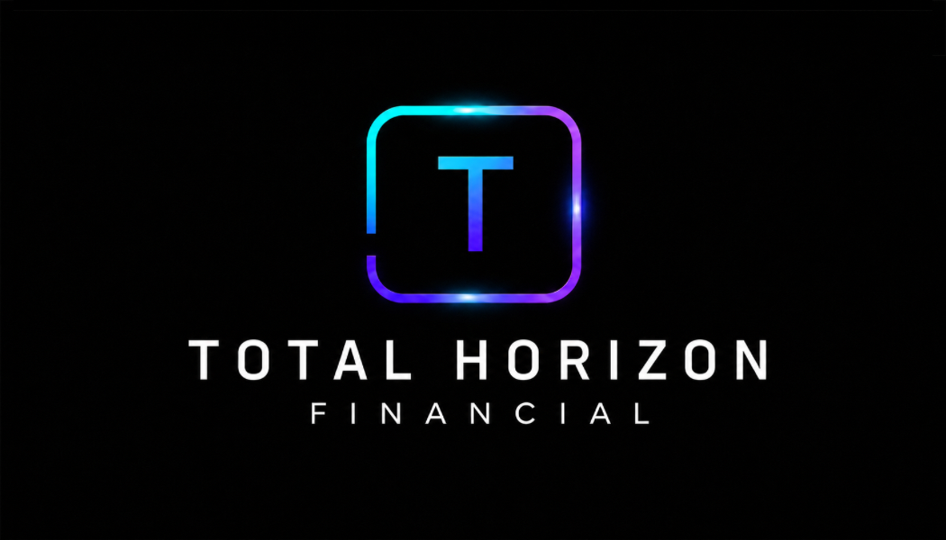 Total Horizon Financial logo