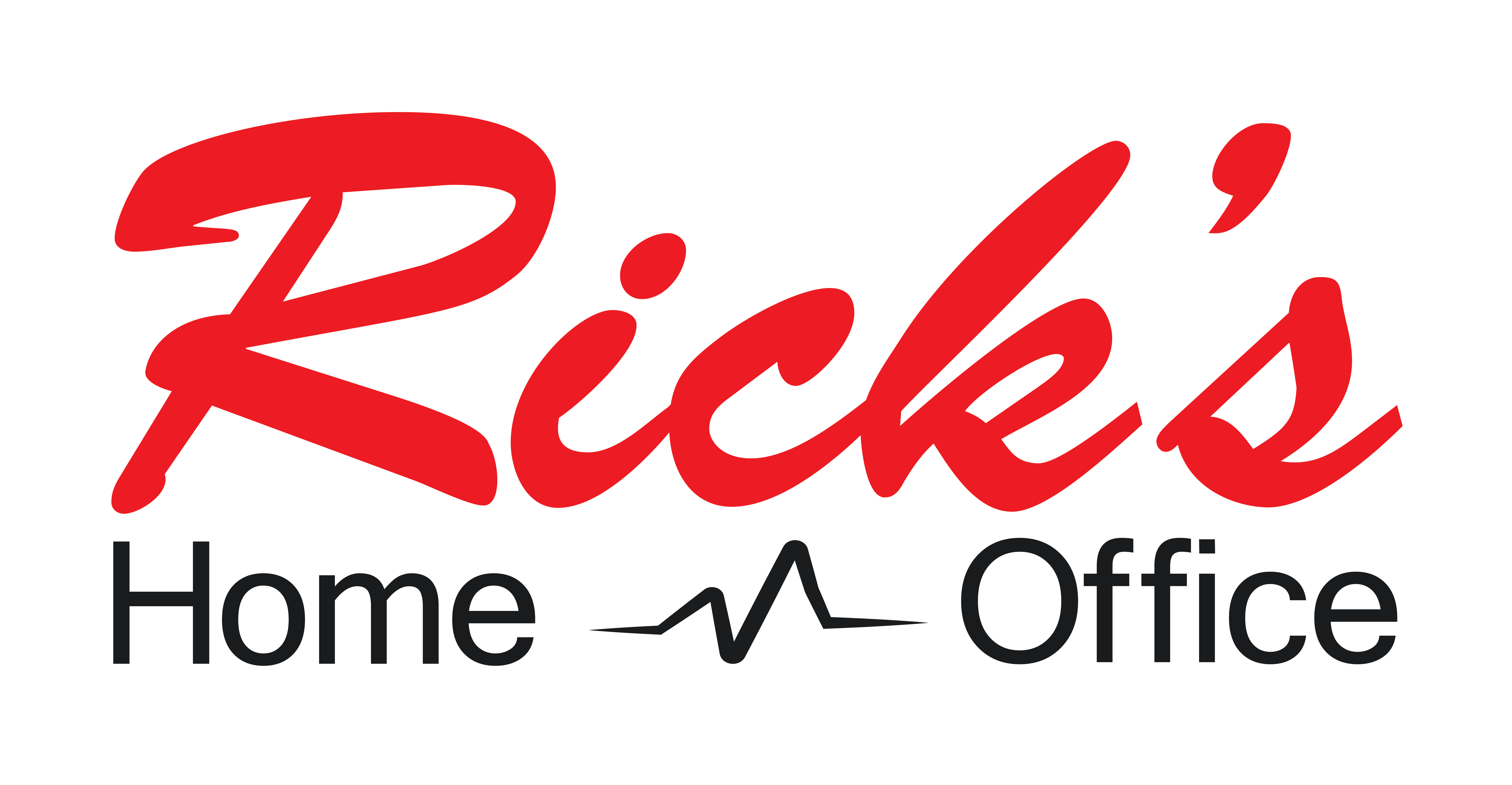 Rick's Home and Office