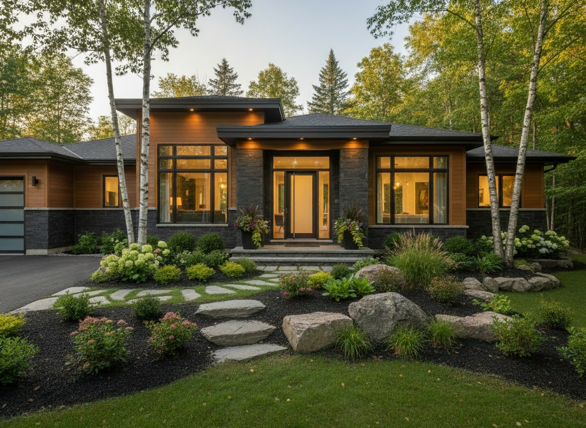 Courtier immobilier Gatineau - Équipe Céré Thibert