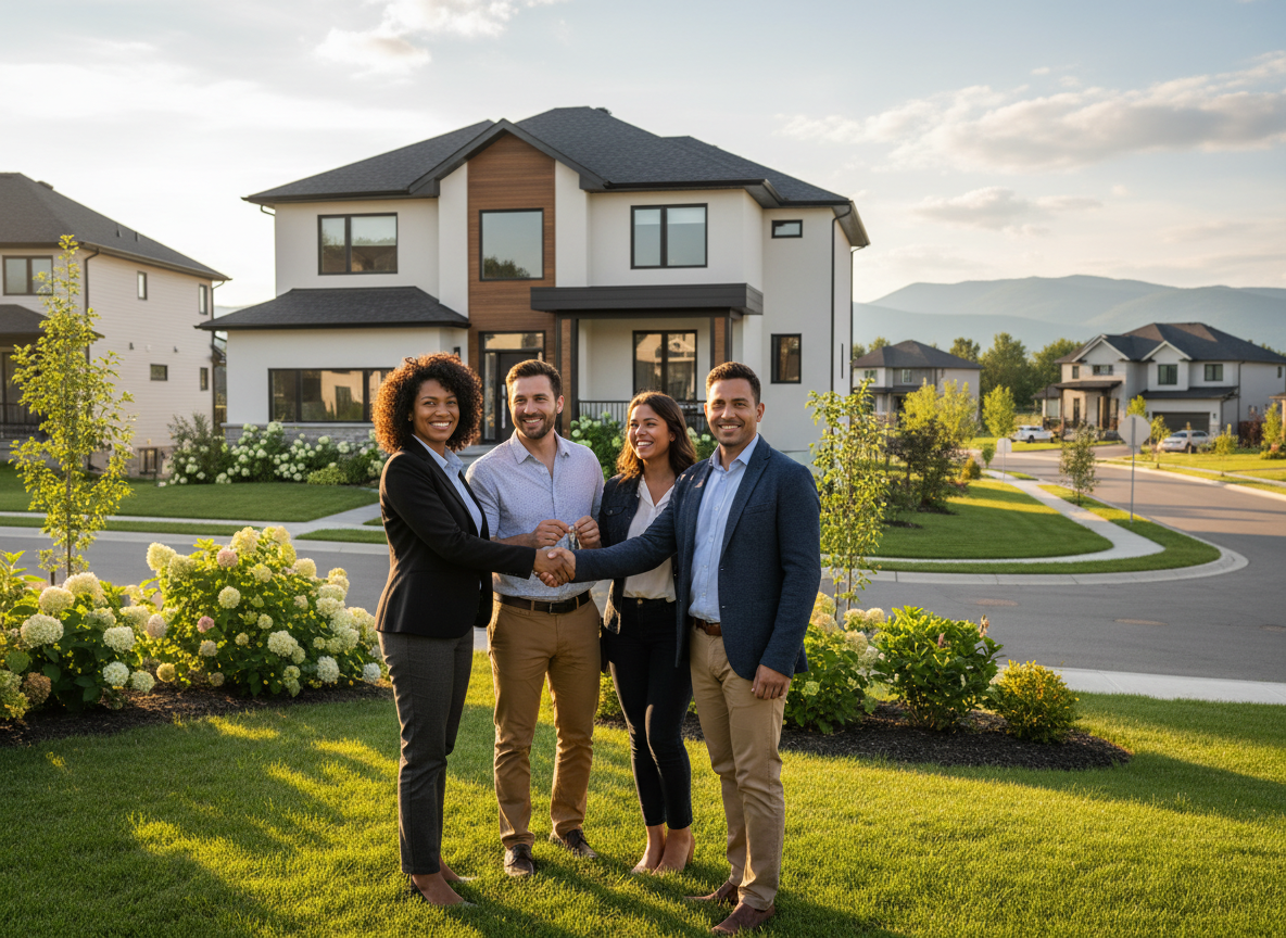 Common Myths About Real Estate Brokers