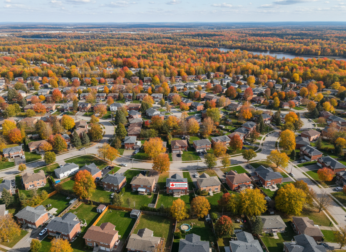 Outaouais Real Estate Market: 2026 Trends
