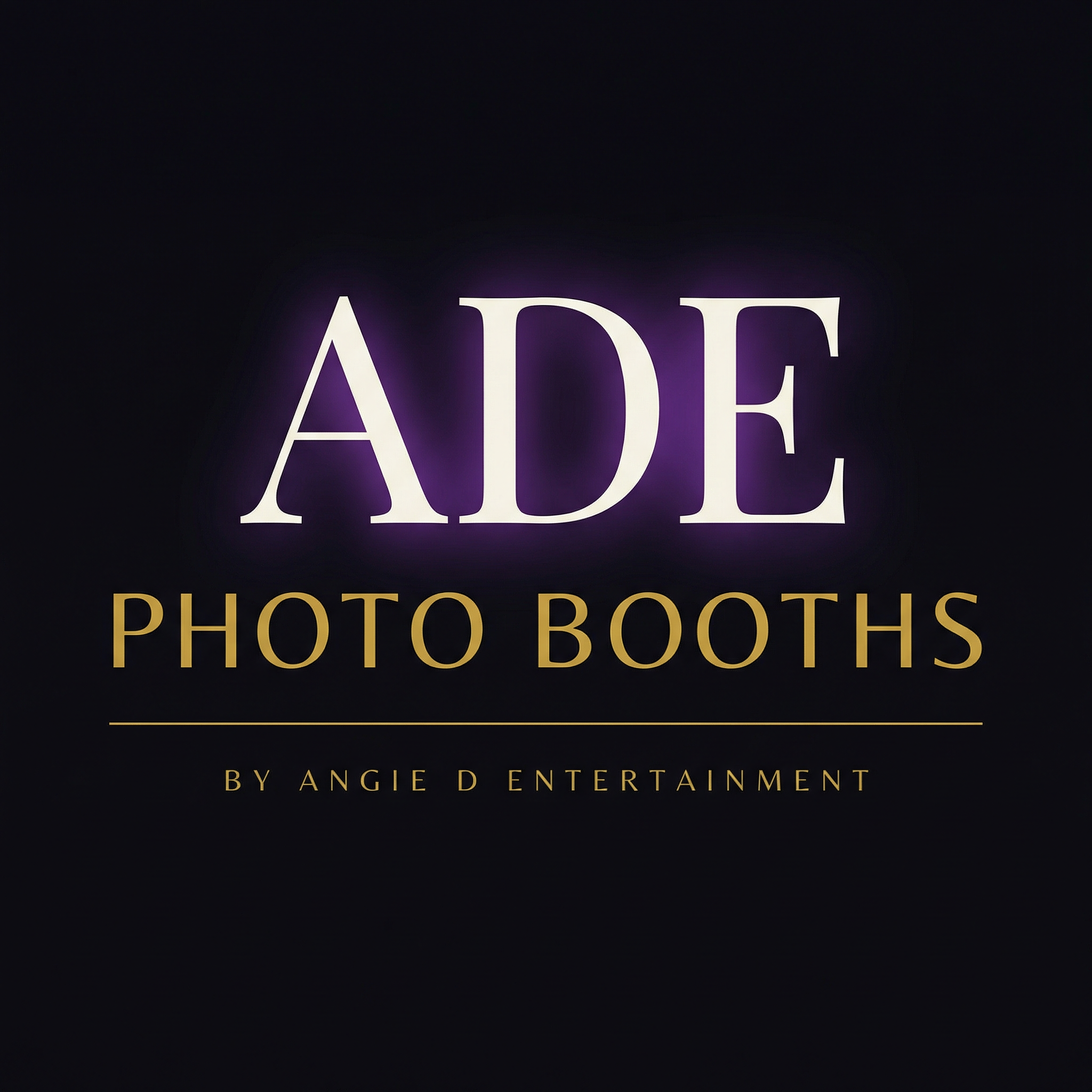 ADE Photo Booths