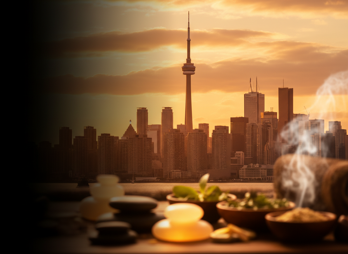 Gay-Friendly Massage in Toronto – ManMassage.ca Guide