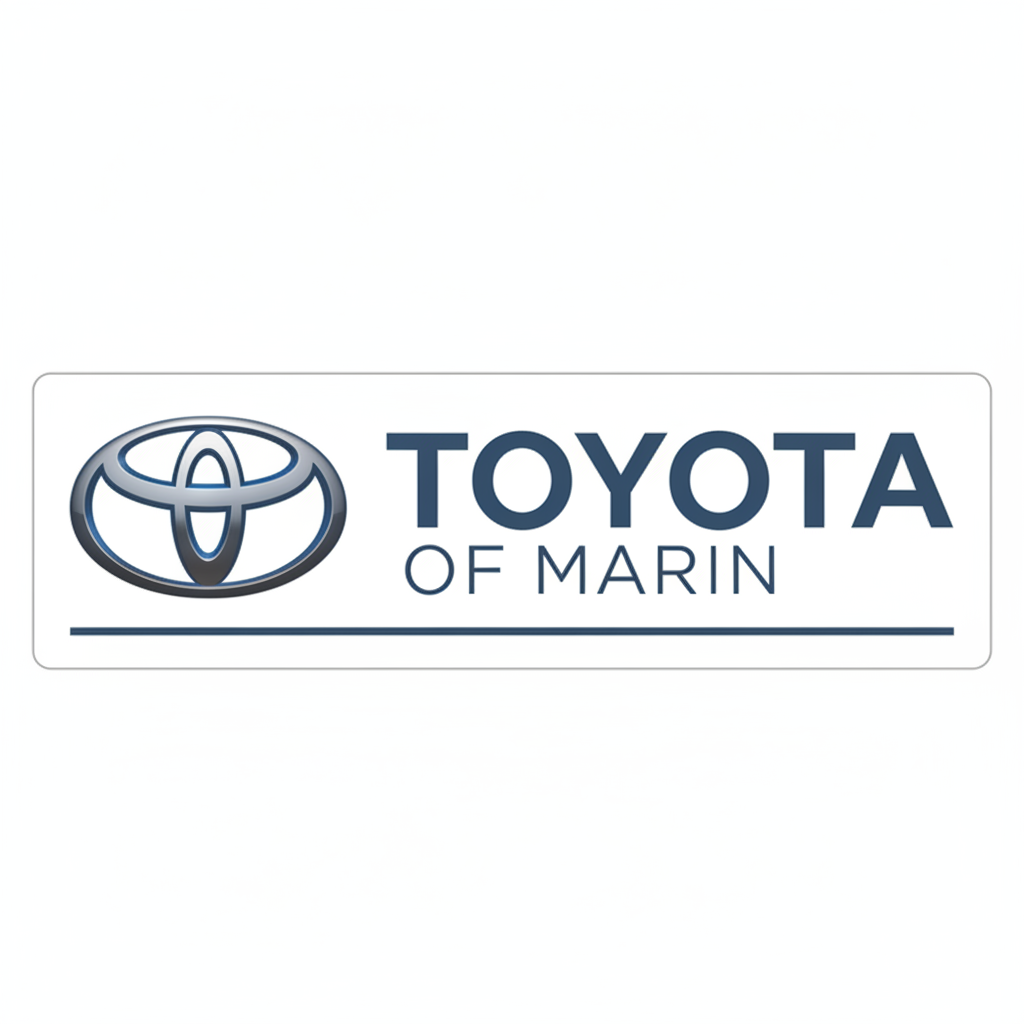 Toyota of Marin - Christopher Lockwood