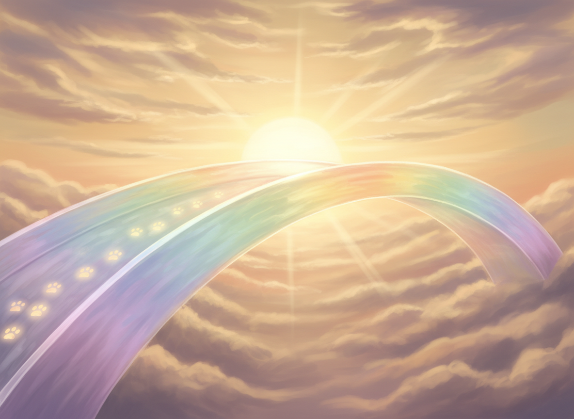 Rainbow Bridge