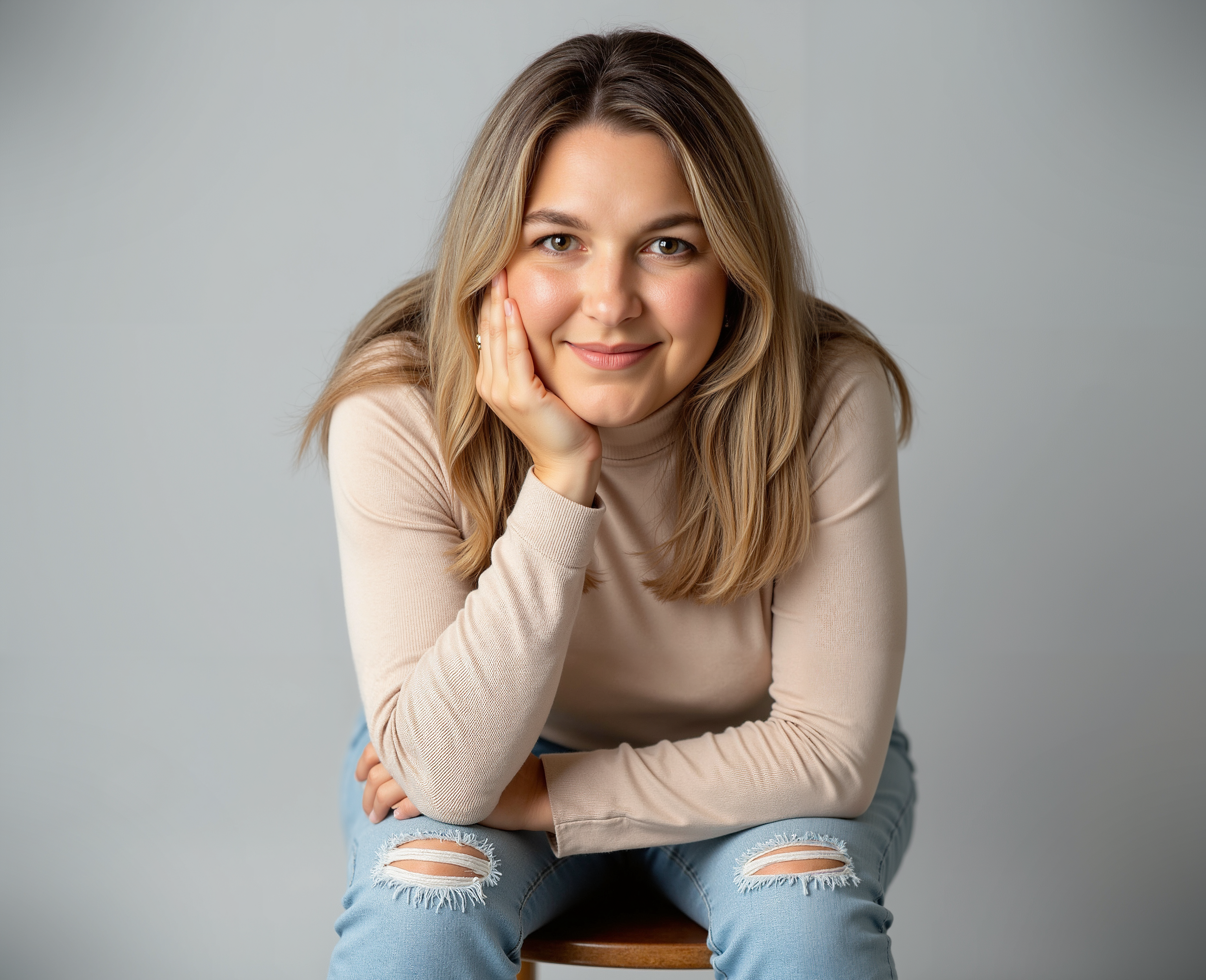 LeeAnne Poloronis, LMHC