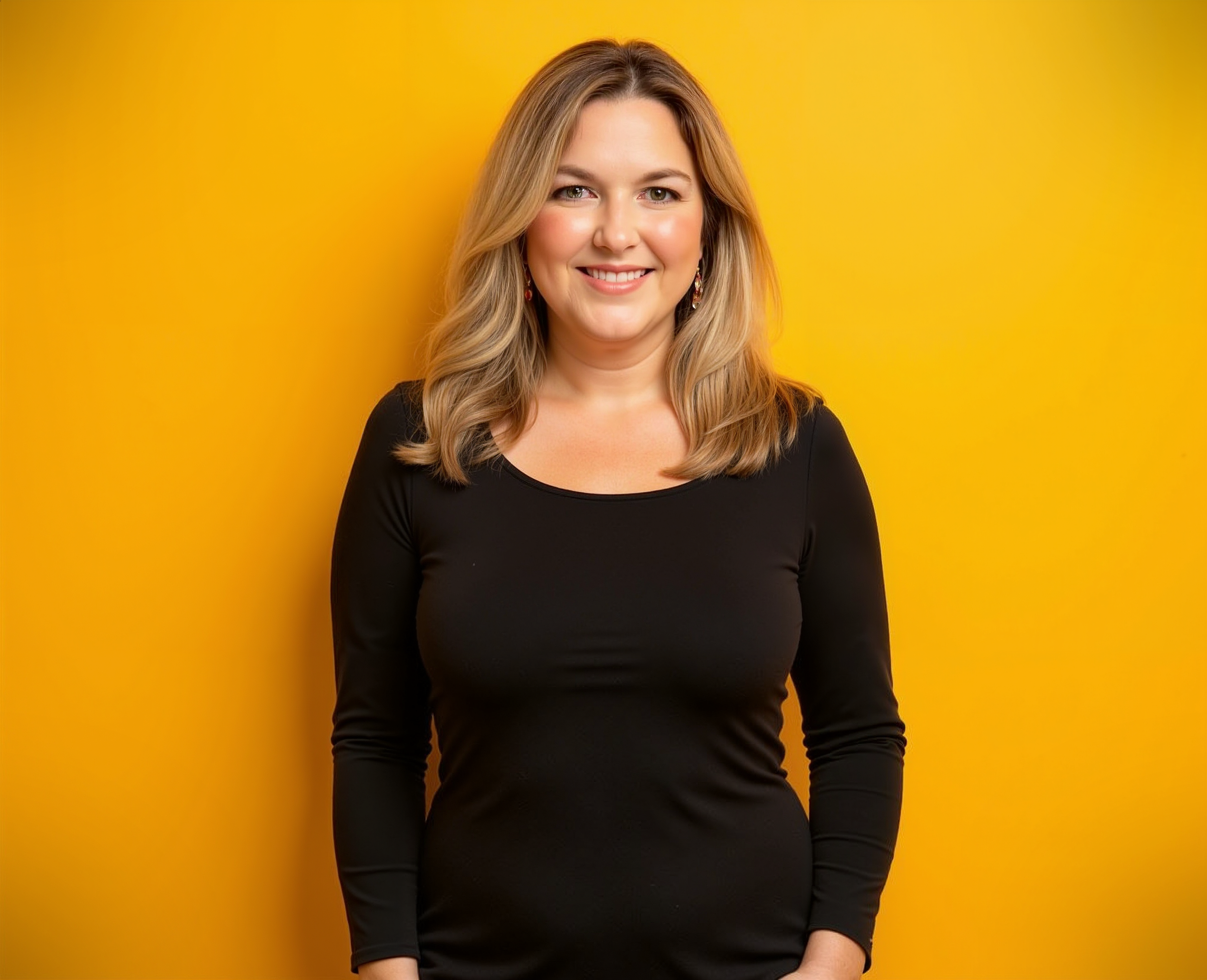 LeeAnne Poloronis, LMHC