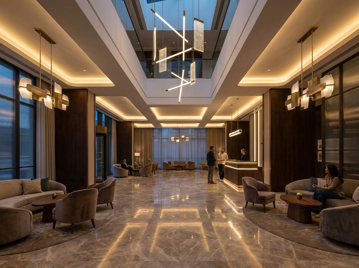 Hotels