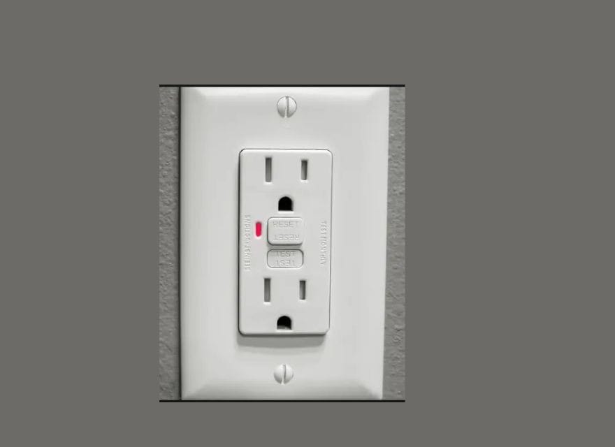GFCI Outlets & Protection: What You Need to Know
