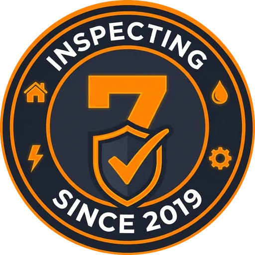 7 Years Inspecting Since 2019