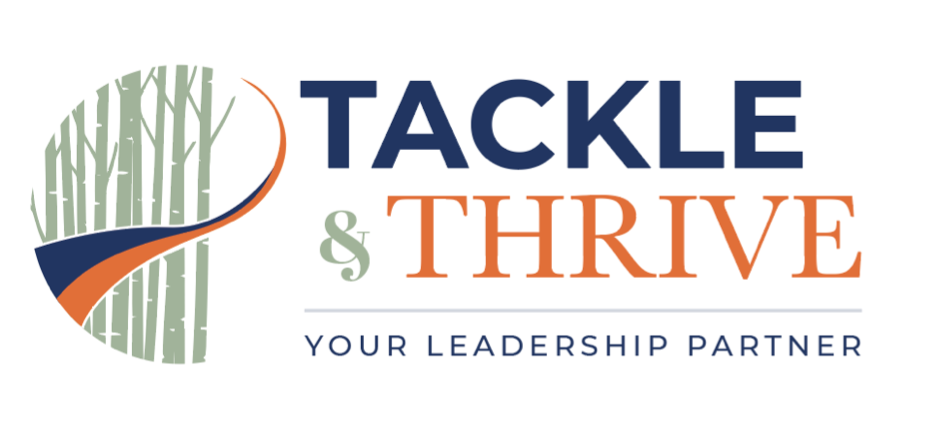 Tackle and Thrive
