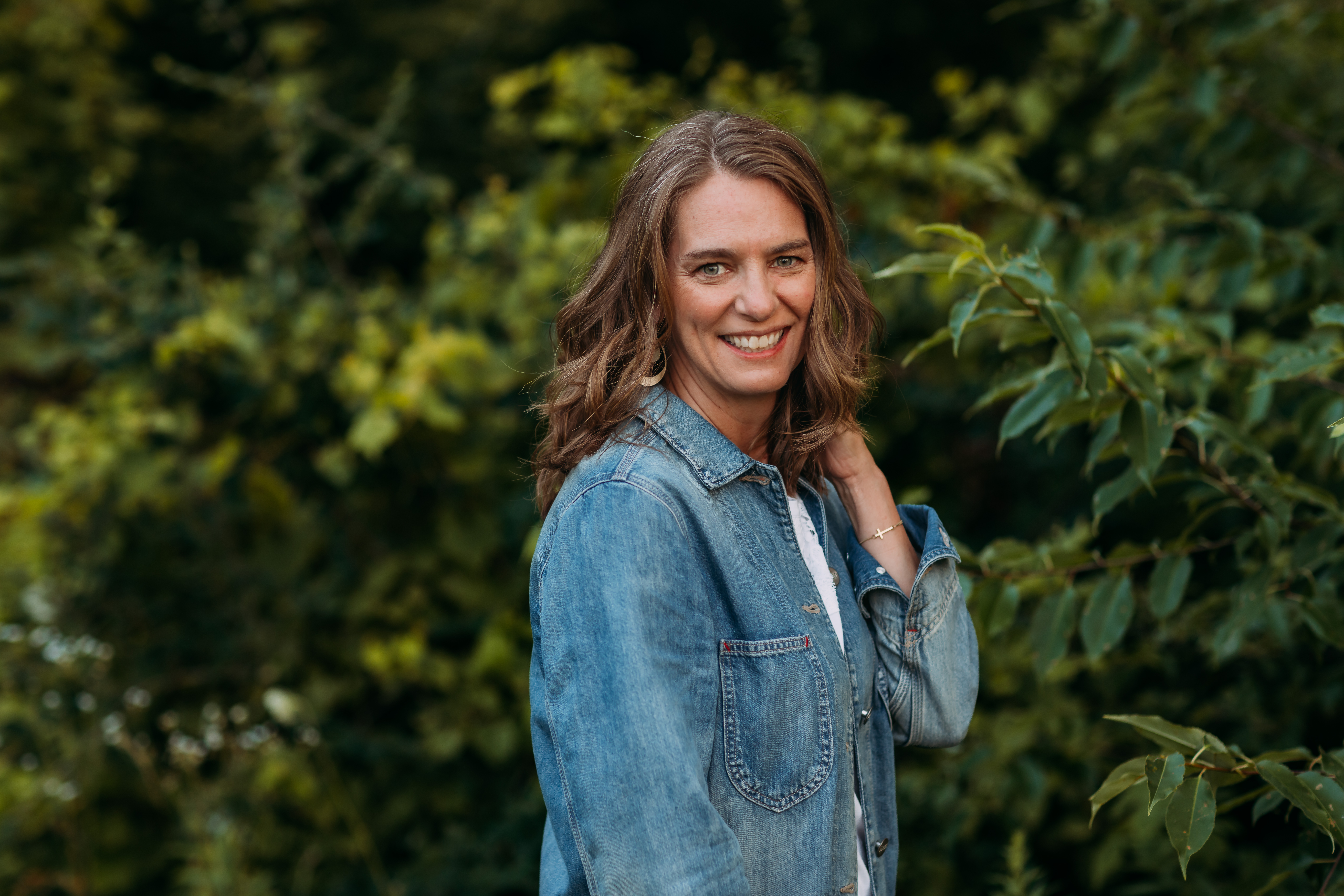 Jesi Betley headshot