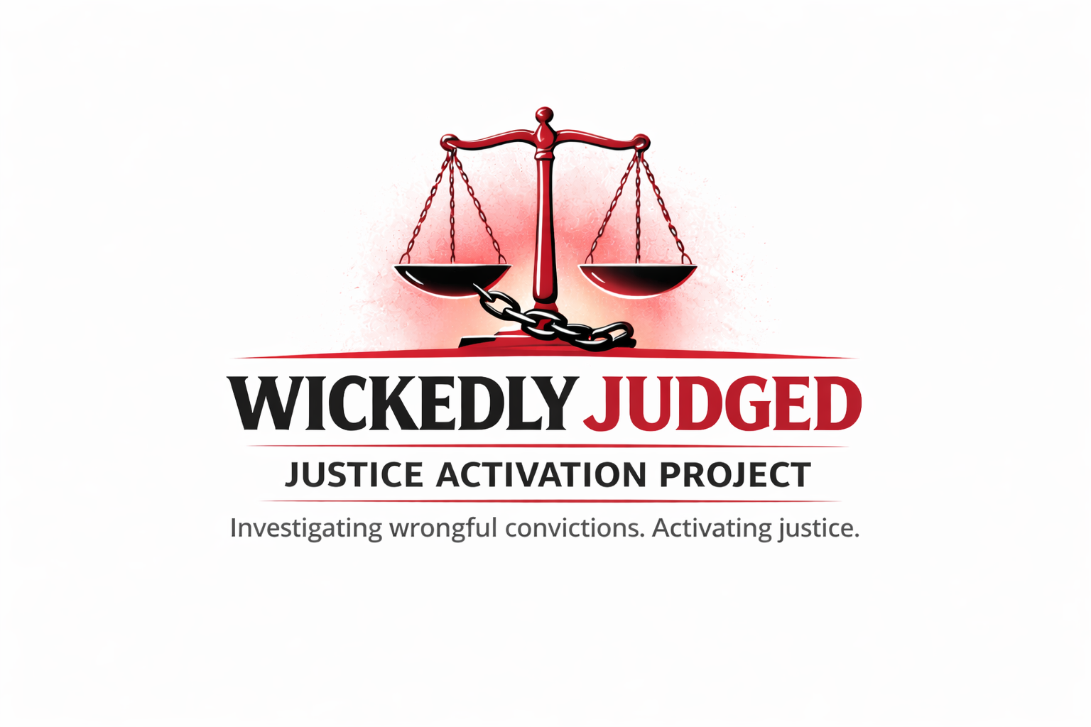 Wickedly Judged Justice Activation Project