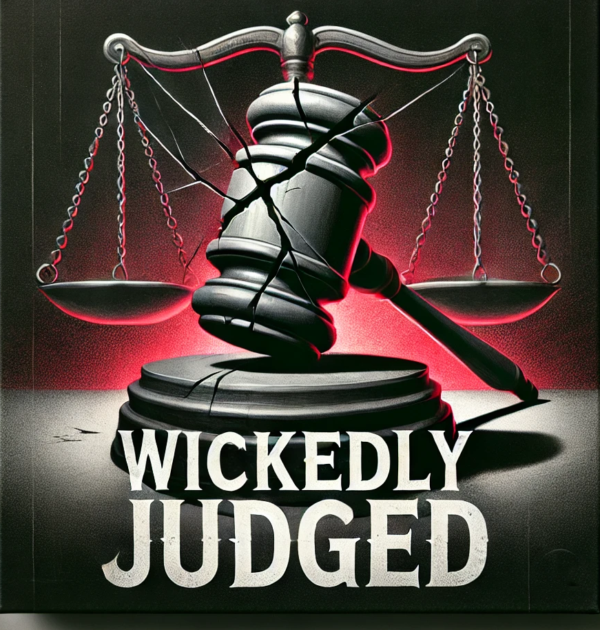 Wickedly Judged