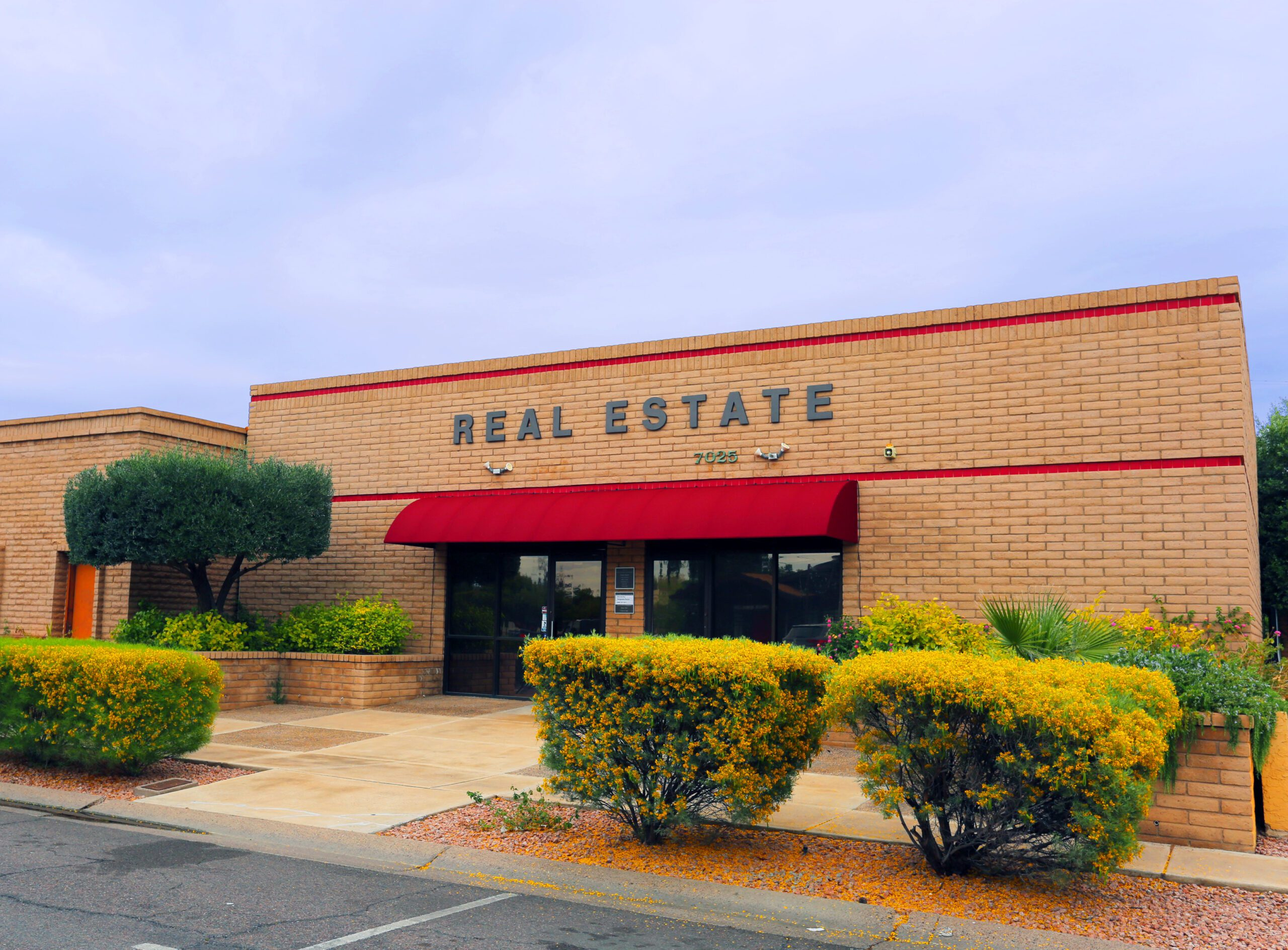 APMI Office — 7025 N 56th Ave, Glendale AZ