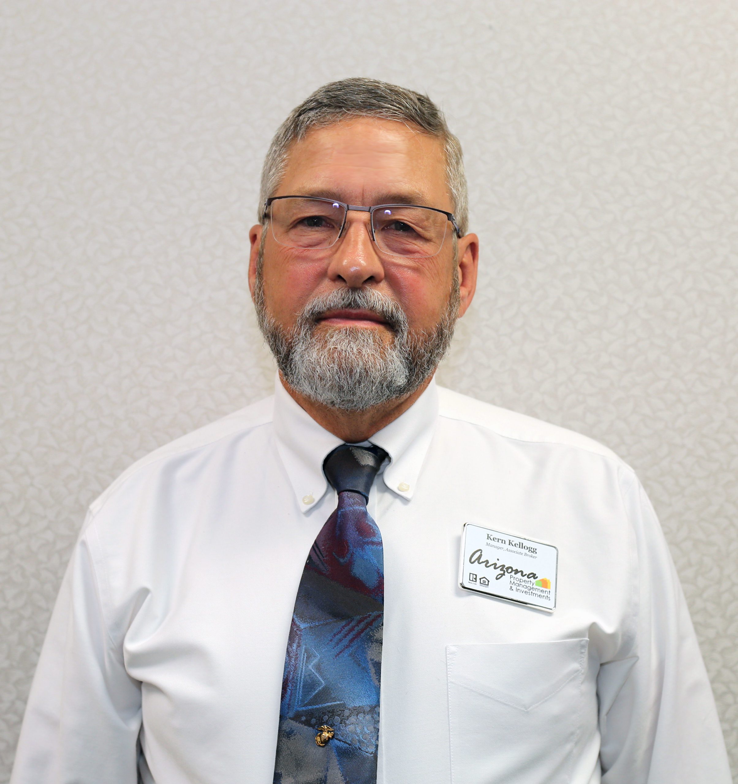 Kern Kellogg