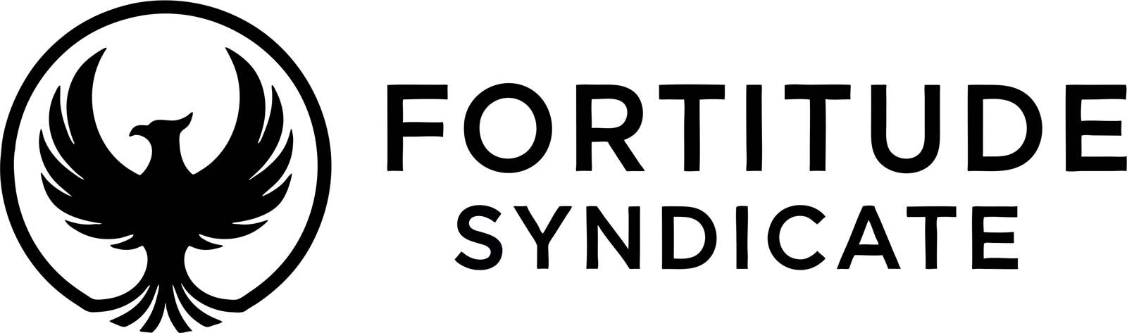 The Fortitude Syndicate