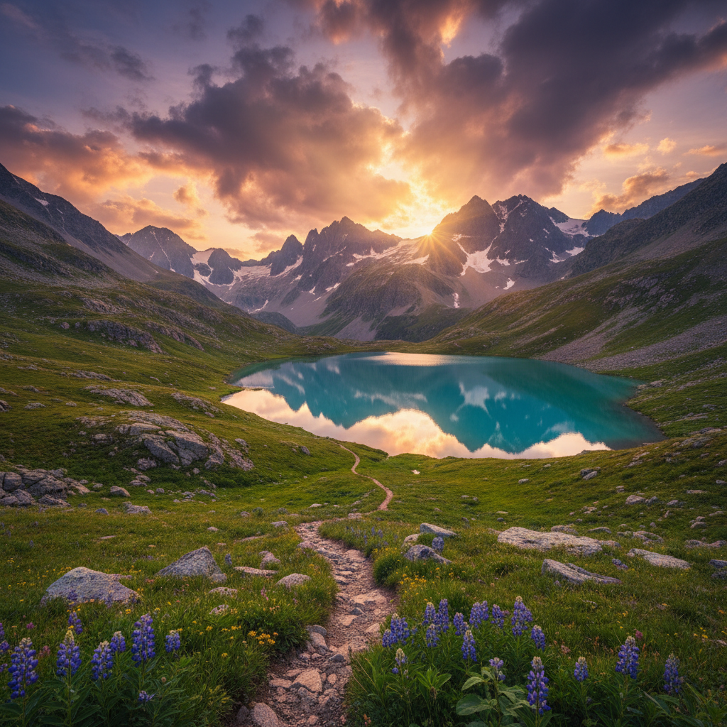 Mountain Adventures