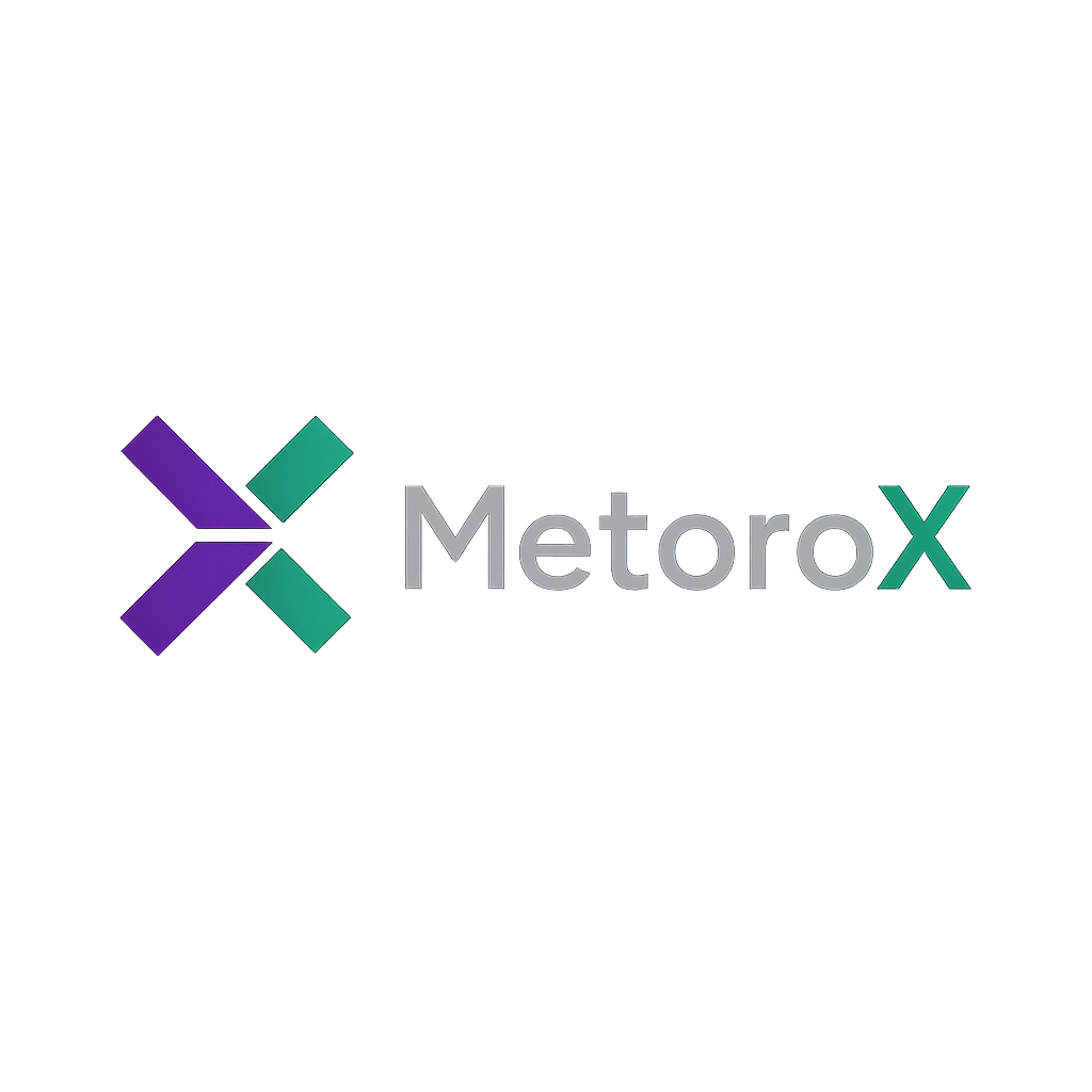 Metorox Software logo