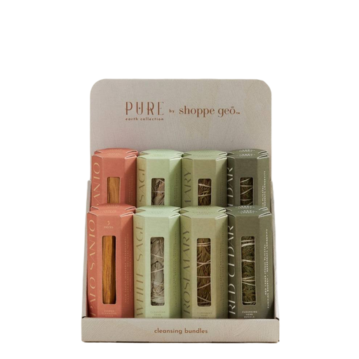 Cleansing Bundle Assortment