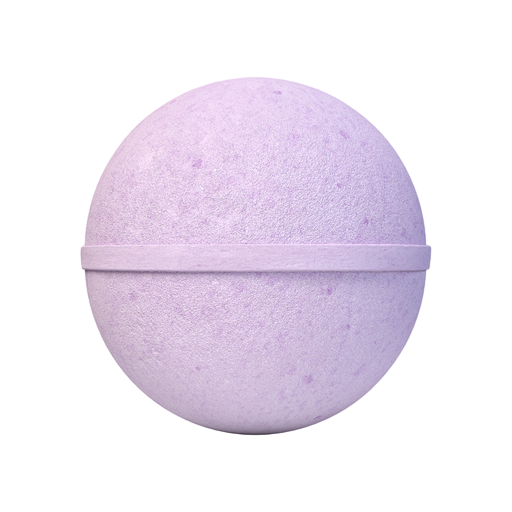Bath Bomb — Lavender