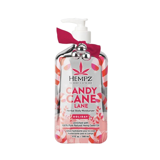 HEMPZ Peppermint Vanilla Swirl